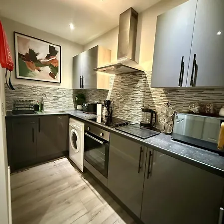 Cozy Flat In Centre *