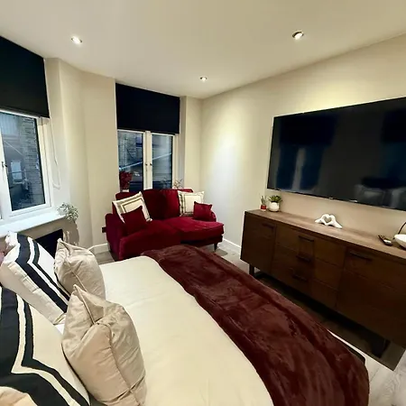 Cozy Flat In Centre * Bradford (West Yorkshire)